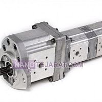 gear pump gear pump